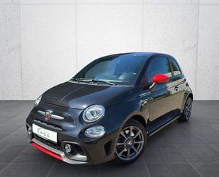 Abarth 595 Gebrauchtwagen