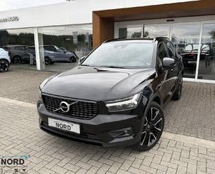Volvo XC40 Gebrauchtwagen