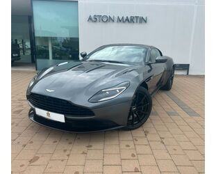Aston Martin DB11 Gebrauchtwagen
