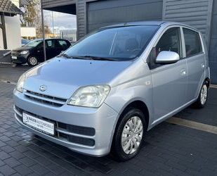 Daihatsu Cuore Gebrauchtwagen