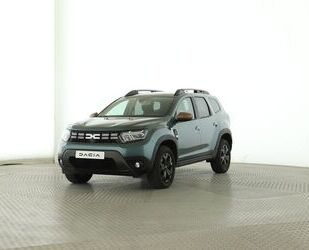 Dacia Duster Gebrauchtwagen