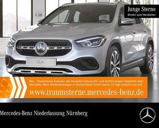Mercedes-Benz GLA 200 Gebrauchtwagen