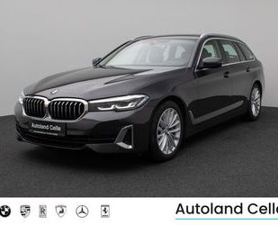 BMW 530 Gebrauchtwagen