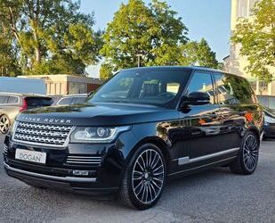 Land Rover Range Rover Gebrauchtwagen