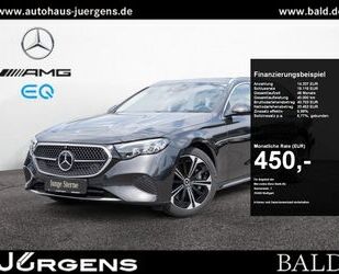 Mercedes-Benz E 300 Gebrauchtwagen
