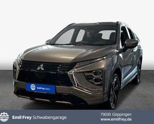 Mitsubishi Eclipse Cross Gebrauchtwagen