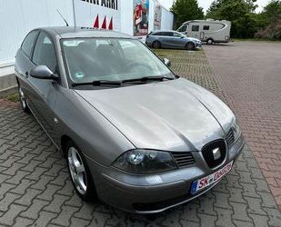 Seat Ibiza Gebrauchtwagen