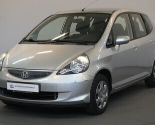 Honda Jazz Gebrauchtwagen