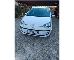 VW up! Gebrauchtwagen