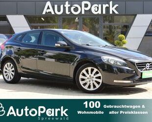 Volvo V40 Gebrauchtwagen