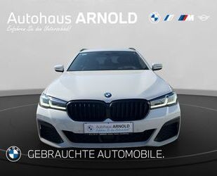 BMW 530 Gebrauchtwagen