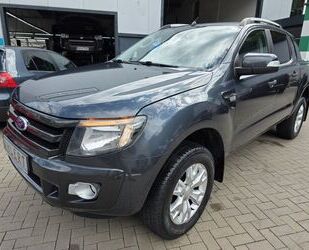 Ford Ranger Gebrauchtwagen