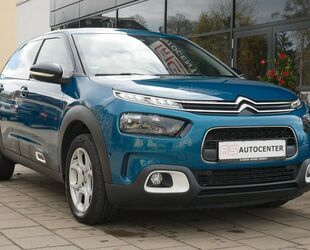 Citroen C4 Cactus Gebrauchtwagen