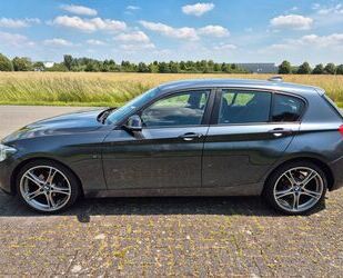 BMW 120 Gebrauchtwagen