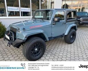 Jeep Wrangler Gebrauchtwagen