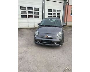 Abarth 595 Turismo Gebrauchtwagen