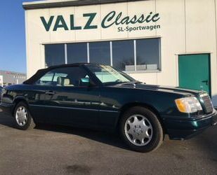 Mercedes-Benz E 320 Gebrauchtwagen