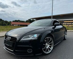 Audi TT Gebrauchtwagen