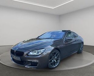 BMW 640 Gebrauchtwagen