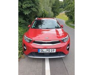 Kia Stonic Gebrauchtwagen
