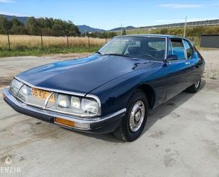 Citroen SM Gebrauchtwagen