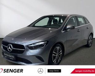 Mercedes-Benz B 200 Gebrauchtwagen
