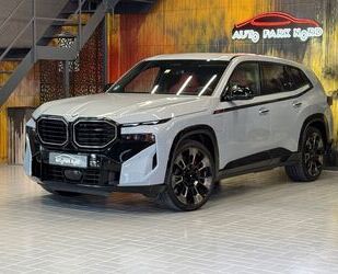 BMW XM Gebrauchtwagen