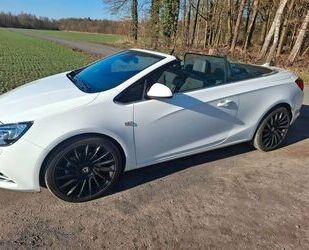 Opel Cascada Gebrauchtwagen