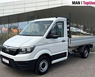 MAN TGE Gebrauchtwagen