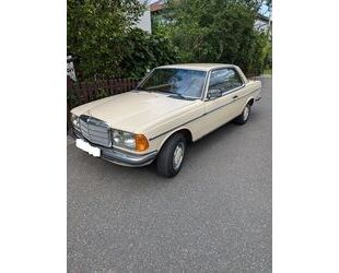 Mercedes-Benz 280 Gebrauchtwagen