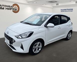 Hyundai i10 Gebrauchtwagen