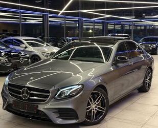Mercedes-Benz E 350 Gebrauchtwagen