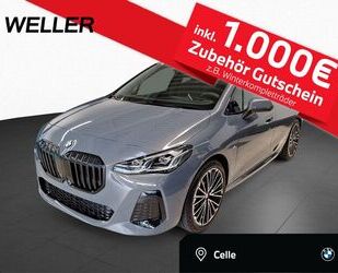 BMW 220 Active Tourer Gebrauchtwagen