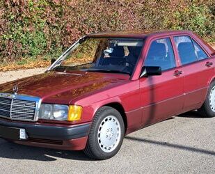 Mercedes-Benz 190 Gebrauchtwagen