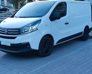 Fiat Talento Gebrauchtwagen