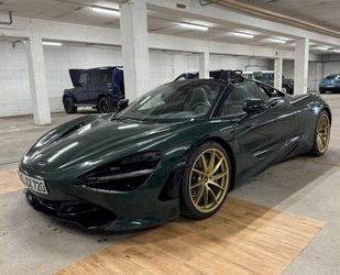 McLaren 720S Gebrauchtwagen