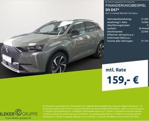 DS Automobiles DS7 (Crossback) Gebrauchtwagen