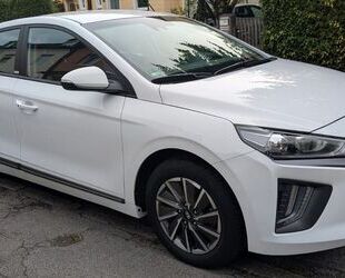 Hyundai IONIQ Gebrauchtwagen