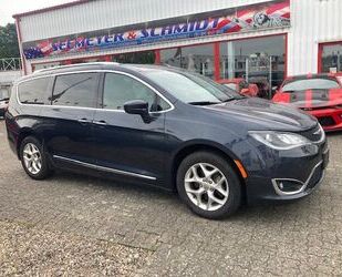 Chrysler Pacifica Gebrauchtwagen