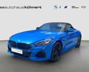 BMW Z4 Gebrauchtwagen