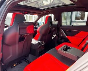 BMW M5 Gebrauchtwagen
