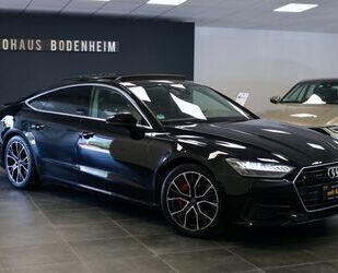 Audi A7 Gebrauchtwagen
