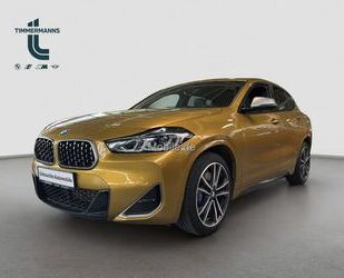 BMW X2 Gebrauchtwagen
