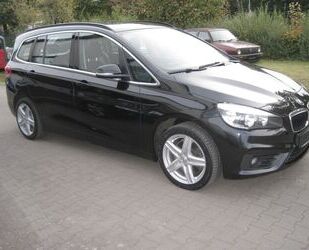 BMW 220 Gebrauchtwagen