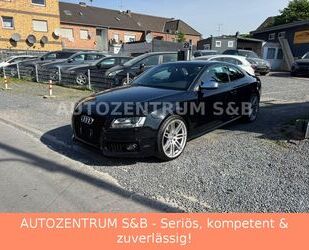 Audi S5 Gebrauchtwagen