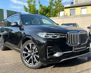 BMW X7 Gebrauchtwagen