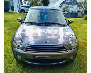 Mini ONE Gebrauchtwagen