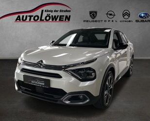 Citroen C4 Gebrauchtwagen