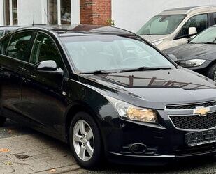 Chevrolet Cruze Gebrauchtwagen