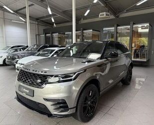 Land Rover Range Rover Velar Gebrauchtwagen